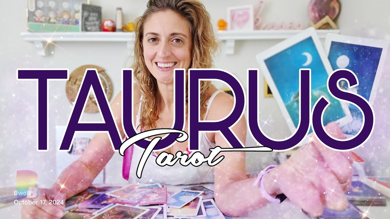 ♉️ TAURUS Tarot ♉️ THE UNIVERSE NEEDS YOU TO BE AWARE OF THIS! #Taurus #weekaheadtarotreading