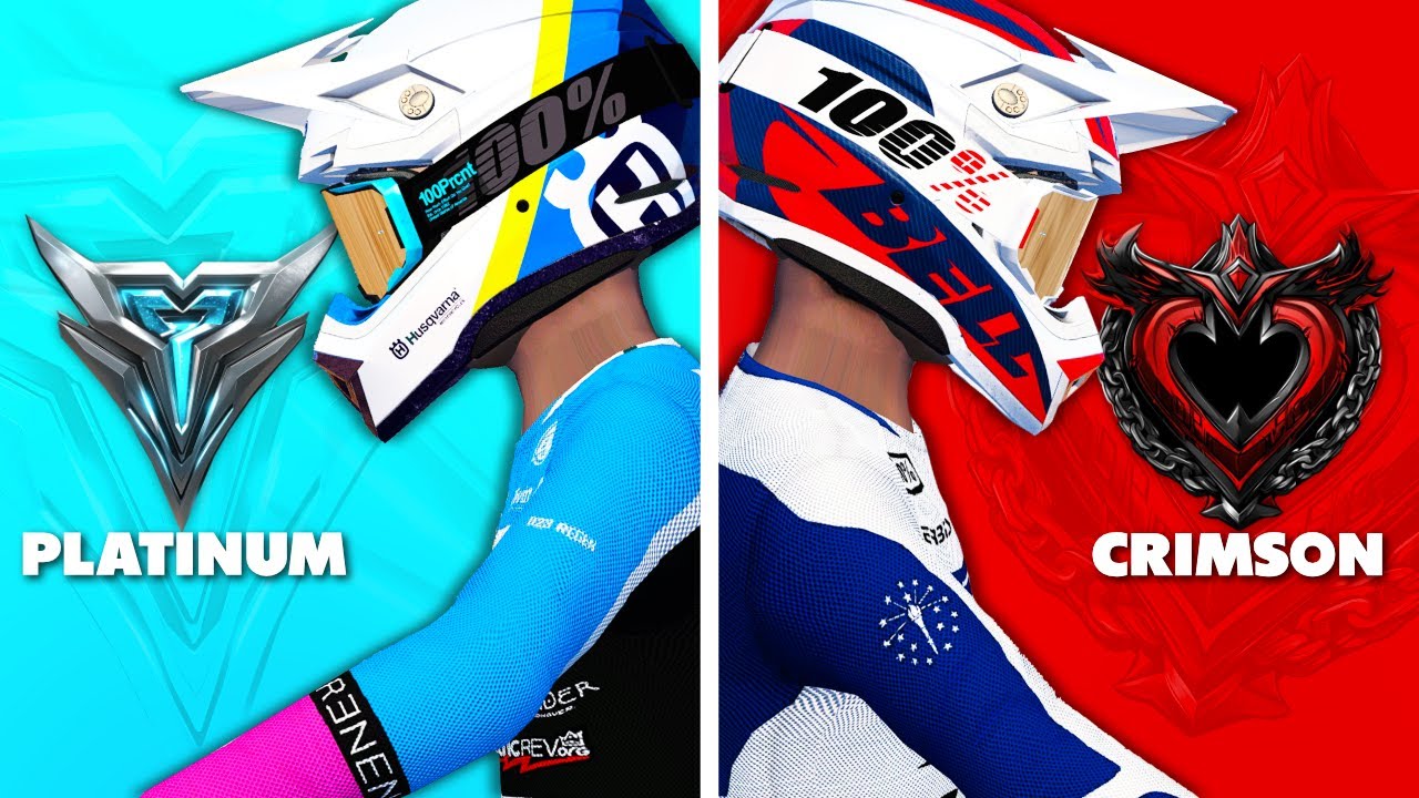 Игроки MX Bikes и рейтинг, который они &laquo;заслуживают&raquo;