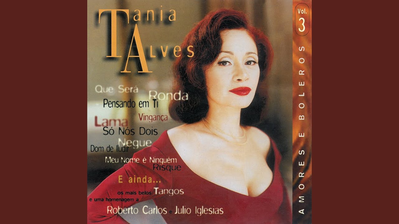 O Dia Que Me Queiras (El Dia Que Me Quieras) / La Cumparsita (Instrumental) / A Meia Luz (A...