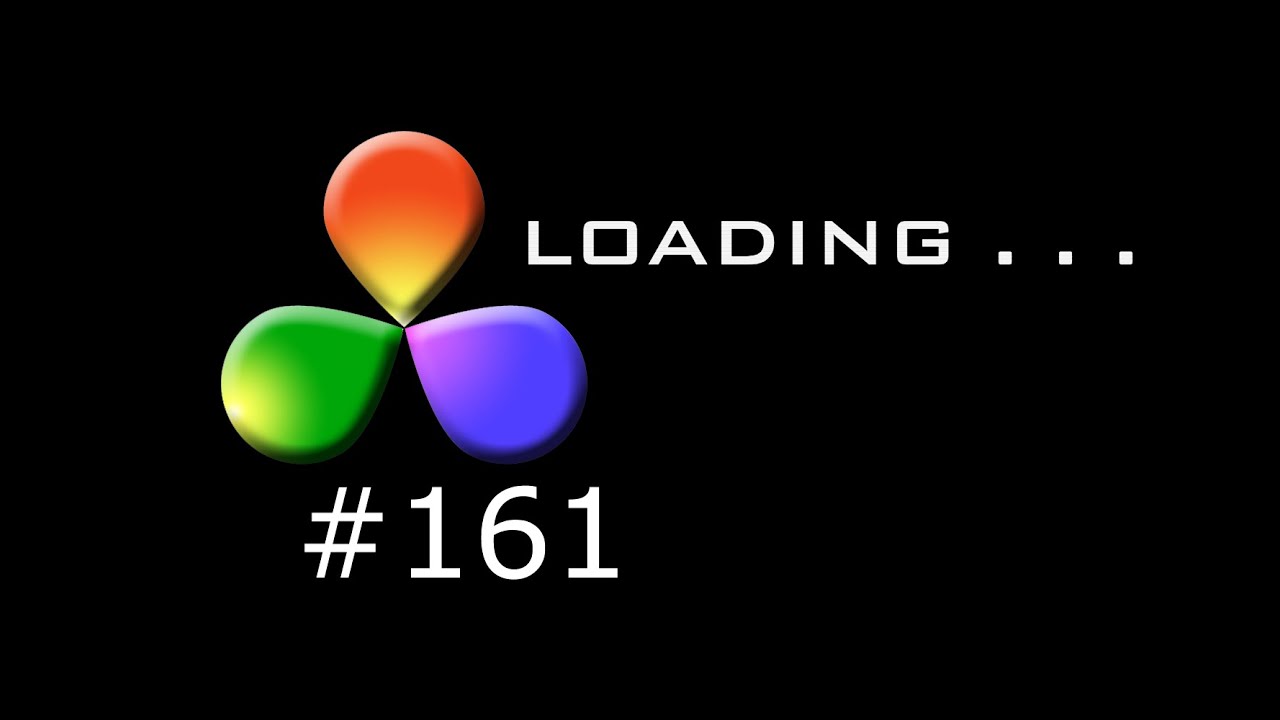 DaVinci Resolve Tutorial: How to Create a Loading Text Animation