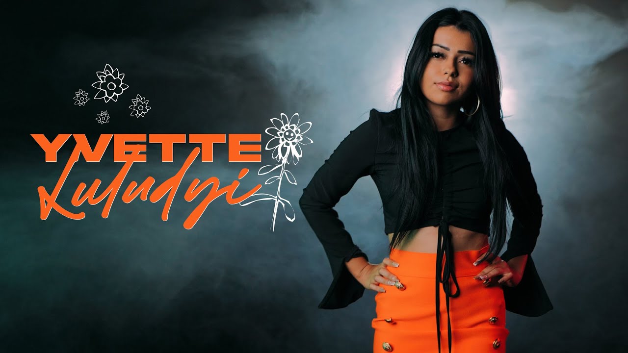 YVETTE - Luludyi (Hivatalos videoklip)