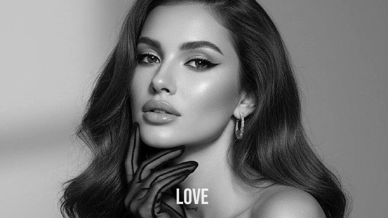 Love Song - Ethnic & Deep House Mix 