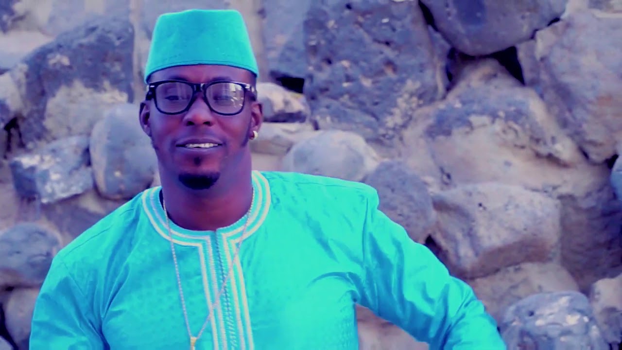 Mamadou Demba Magassa_ O Tha Niana Khodé Soguo