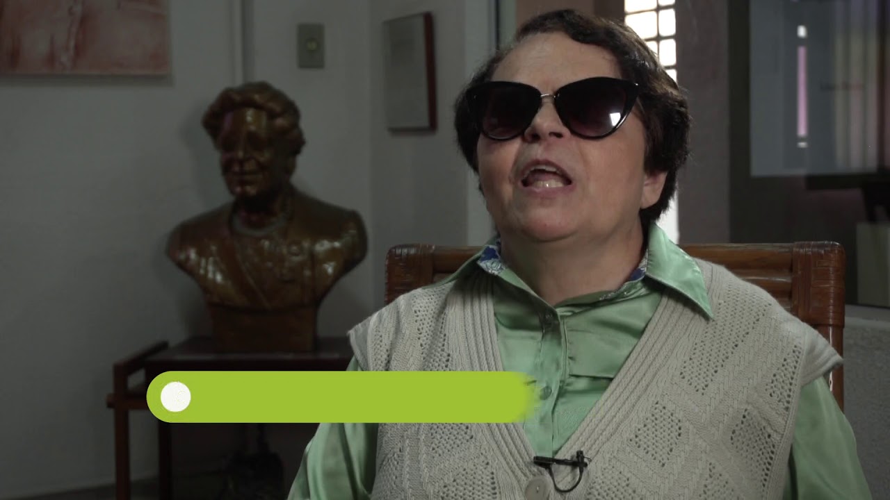 🎥 Documentário - 200 Anos do Braile no Brasil