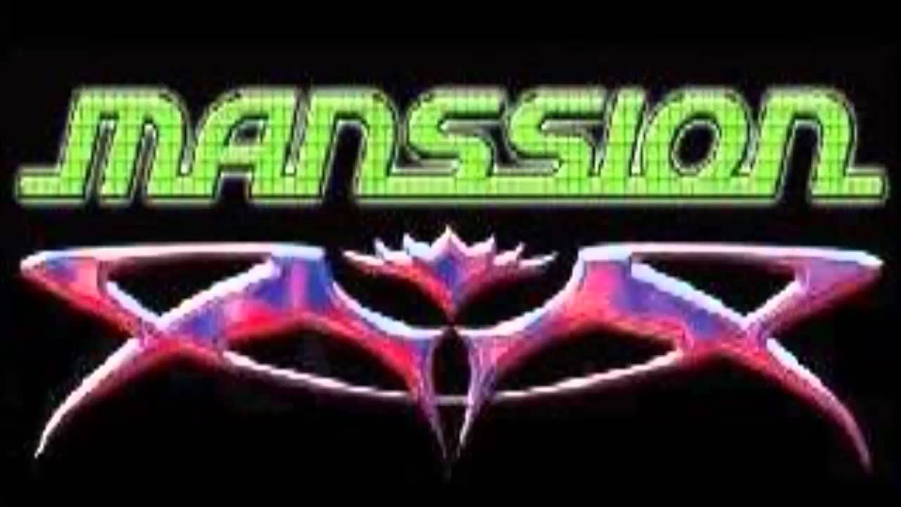 DISCOTECA MANSSION 1 ANIVERSARIO 2000 (EN DIRECTO , CINTA COMPRADA EN BOTIQUE)