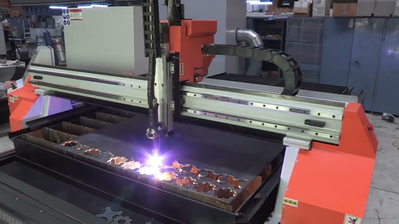 Ermaksan EPL Eko Plazma - Max Pro 200