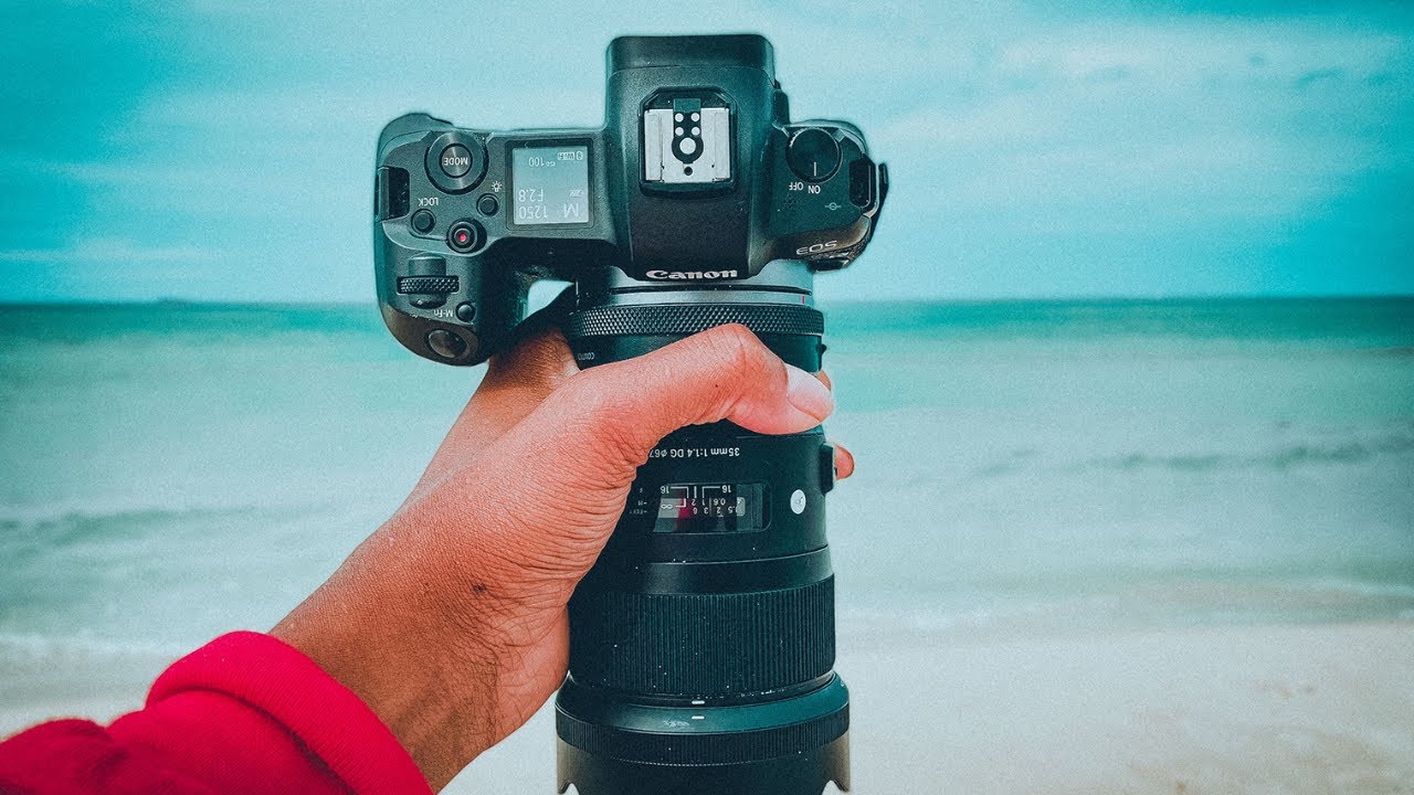 Beach POV Photography at Panama City Beach!!