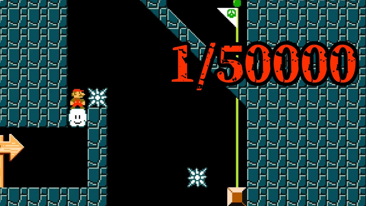 1年間誰もクリアできなかったコースを解説【Abyss】