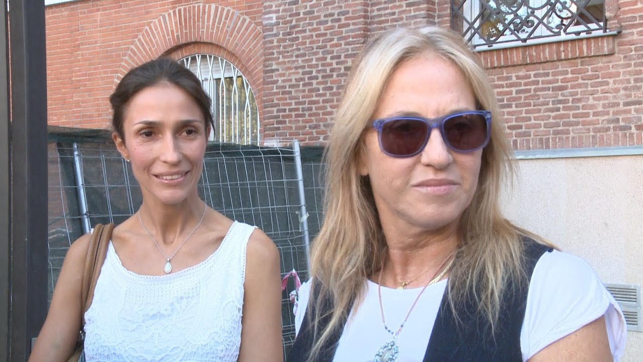 Mariola Orellana de Antonio Carmona: 