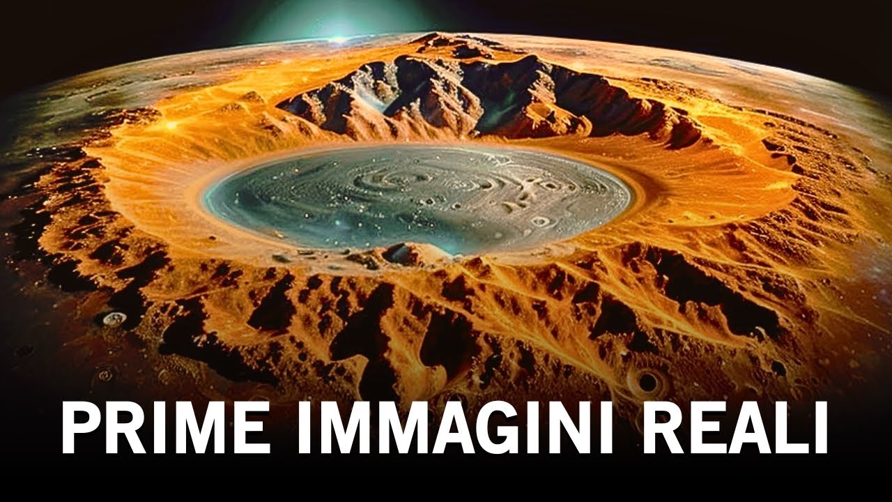Incredibile! Foto Reali di Mercurio - Cosa Abbiamo Scoperto?