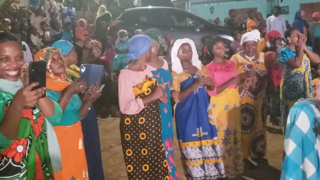 wadaha hajangoua