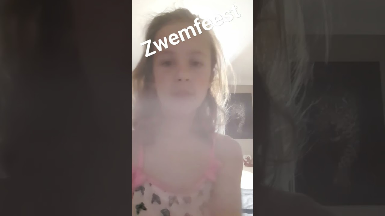 zwemmen