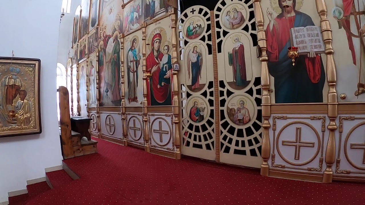 Прямая трансляция с камеры #GoPro