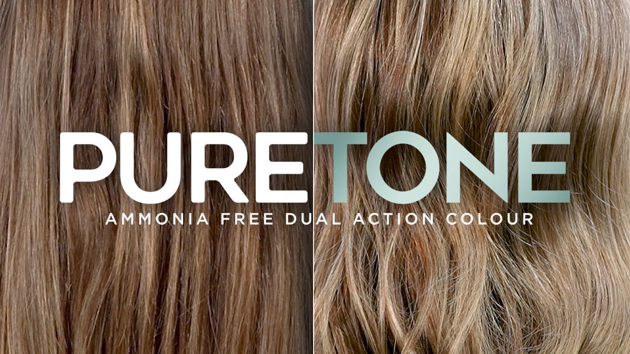 ASP PureTone HOW TO | Model - Elise