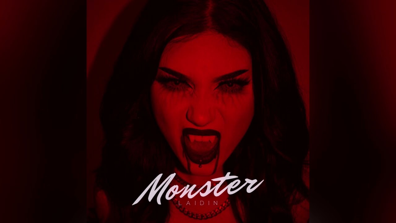 Laidin - Monster (Official Audio) 