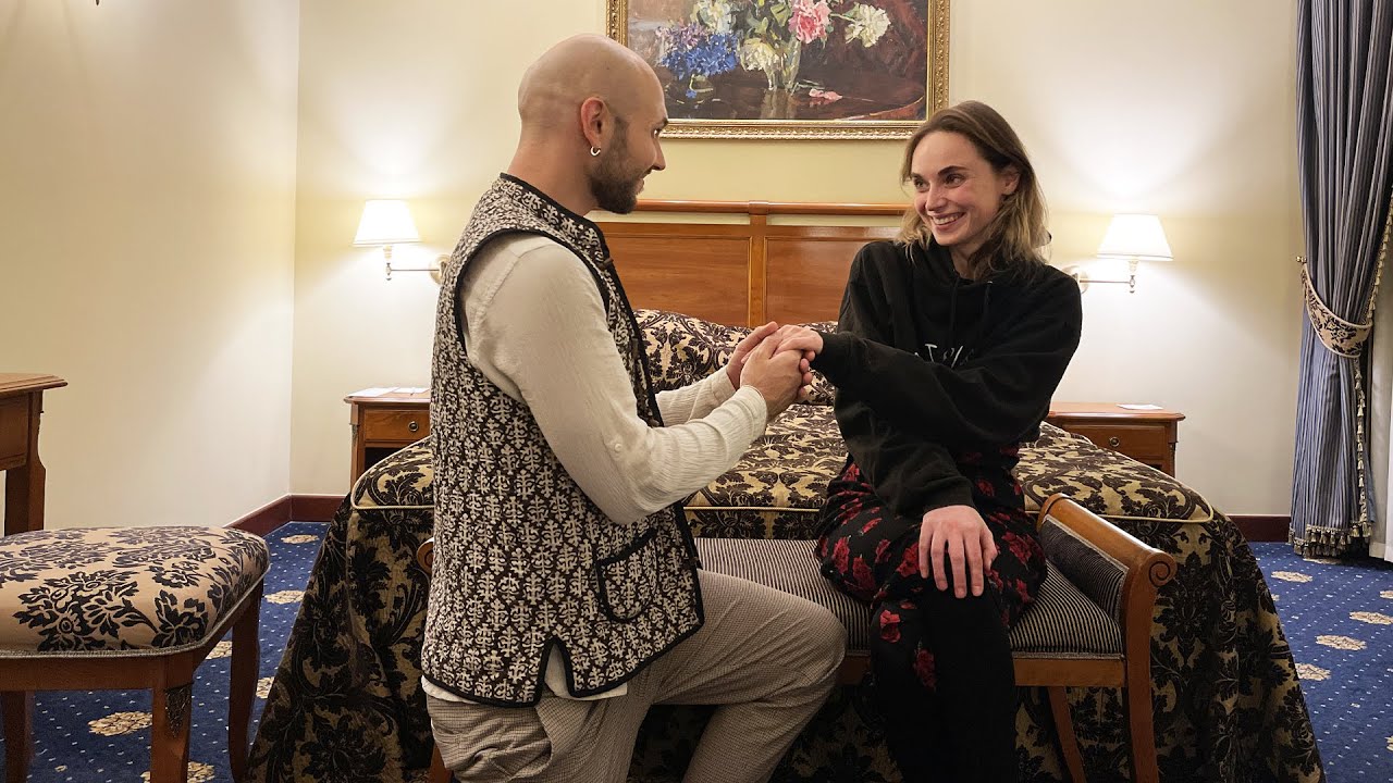 Отель Premier Palace, Киев — KOMPAS Family в Украине