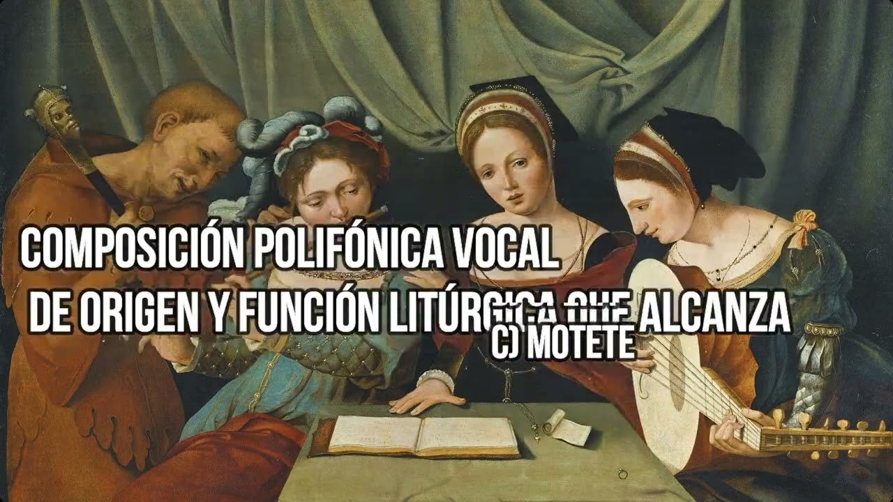 ¿Renacimiento o Barroco? ¡Descúbrelo en este Quiz!