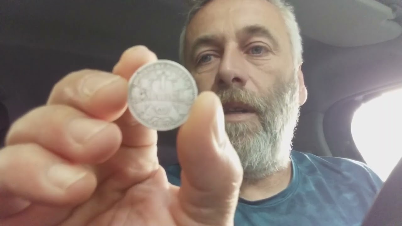 Încă două monede vechi pentru colecția de bani