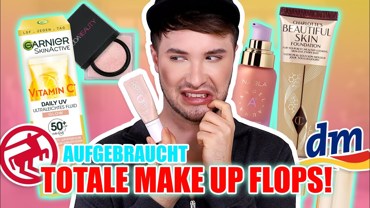MEGA FLOP? Favoriten & Produkte die ICH HASSE | Maxim Giacomo
