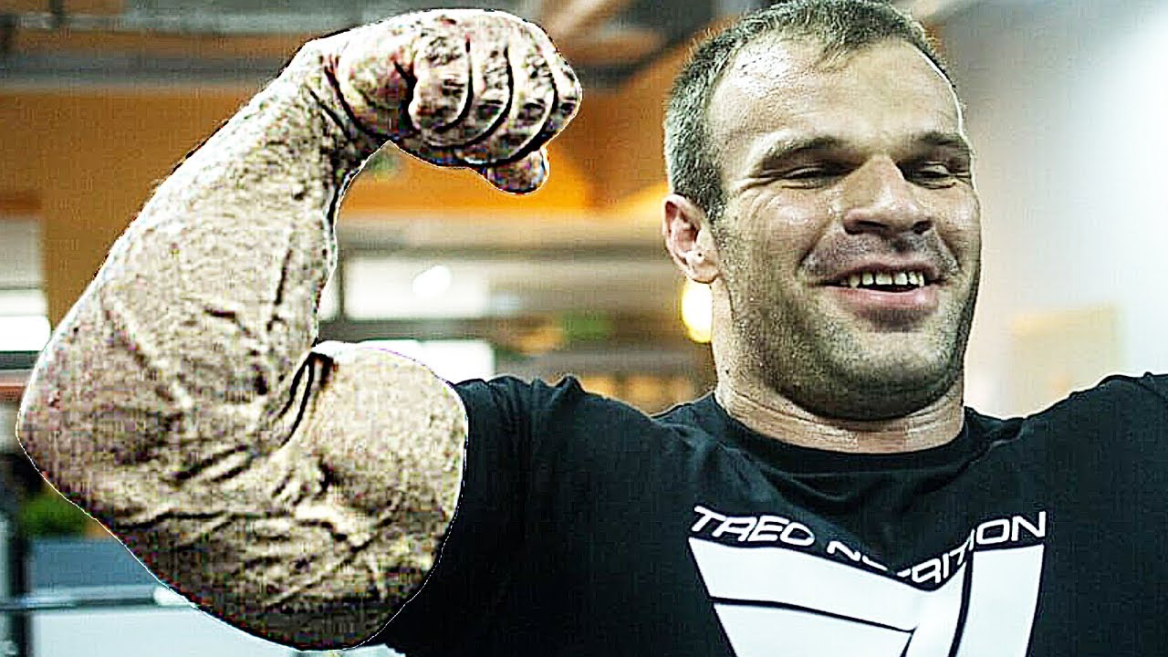 DENIS CYPLENKOV CHANGED EVERYTHING