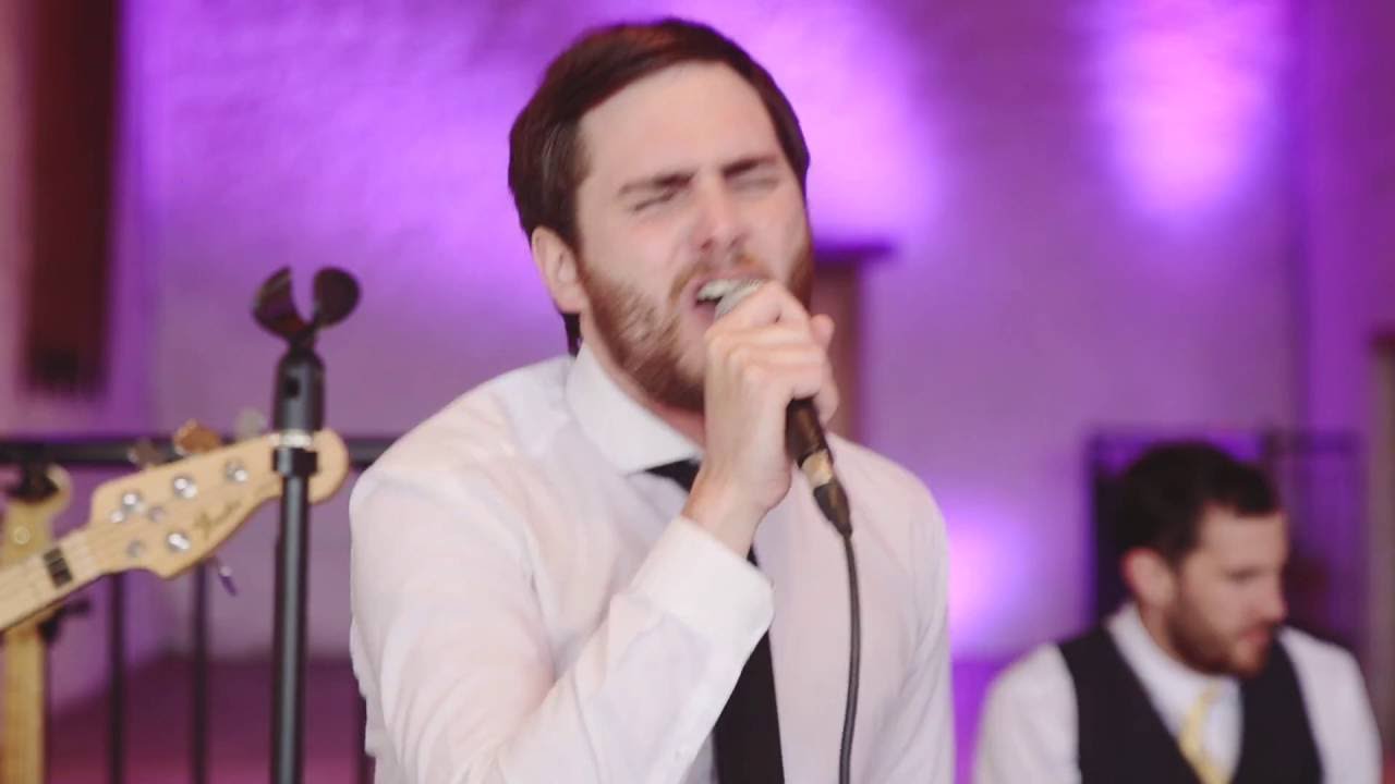 South Wales  Wedding, Corporate Band Funk, Soul & Pop (promo 2016)