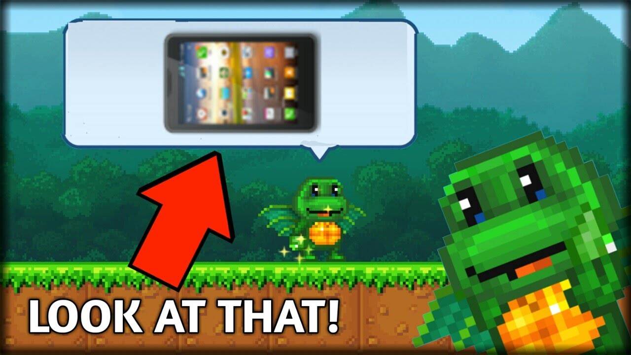 Legendary new GLITCH in Pixel Worlds Ft. Yus PW