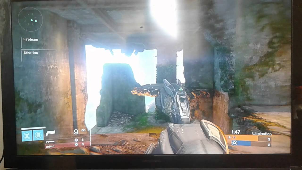 Destiny Trials of Osiris