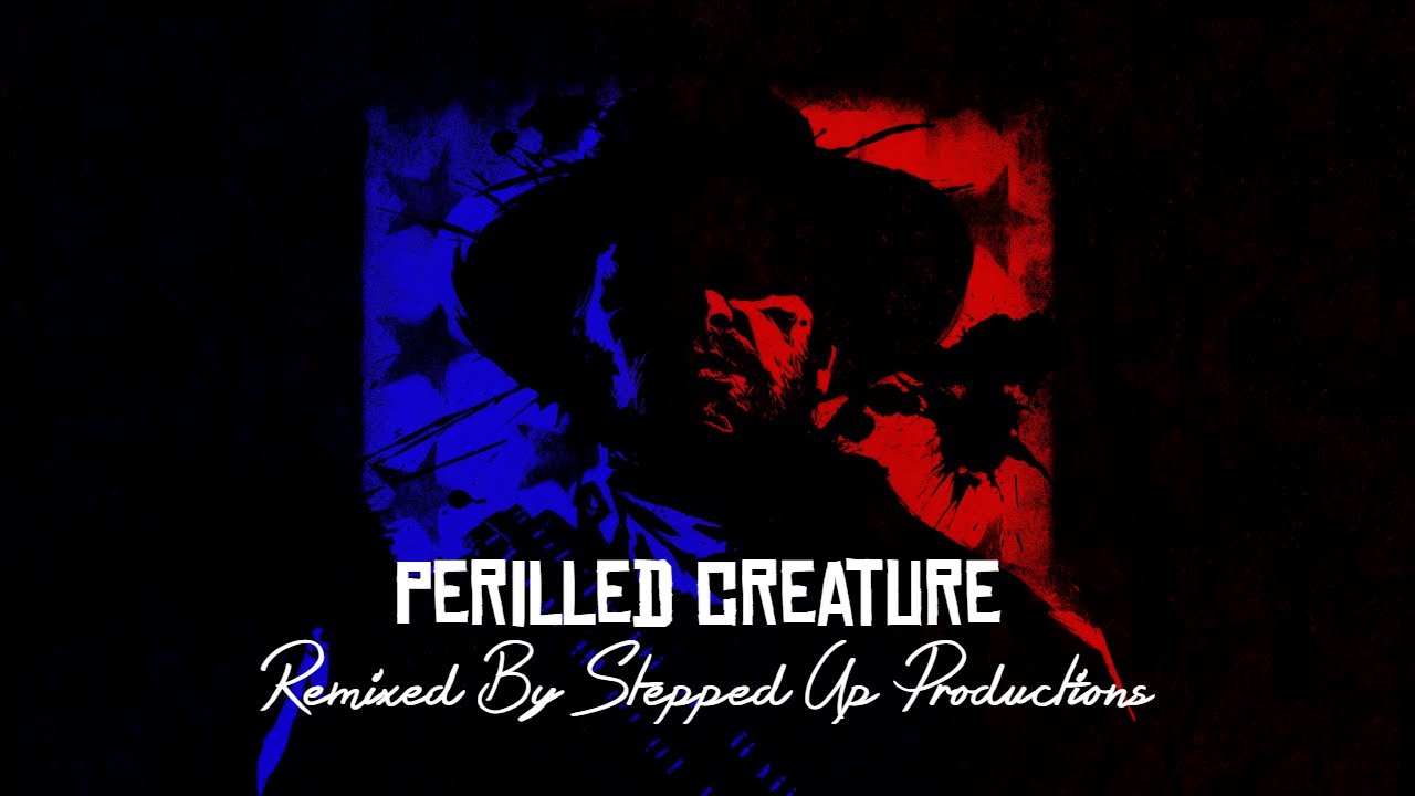 RDR2 Soundtrack (Blessed Are The Meek) Perilled Creature