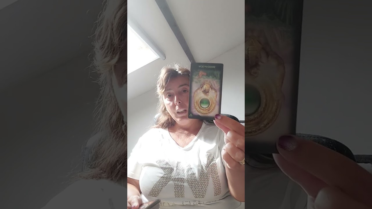 (BONUS) Leden Reading: Een belangrijke keuze is aanstaande