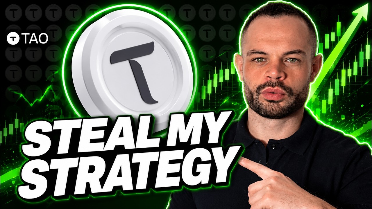 The Ultimate TAO Accumulation Strategy!