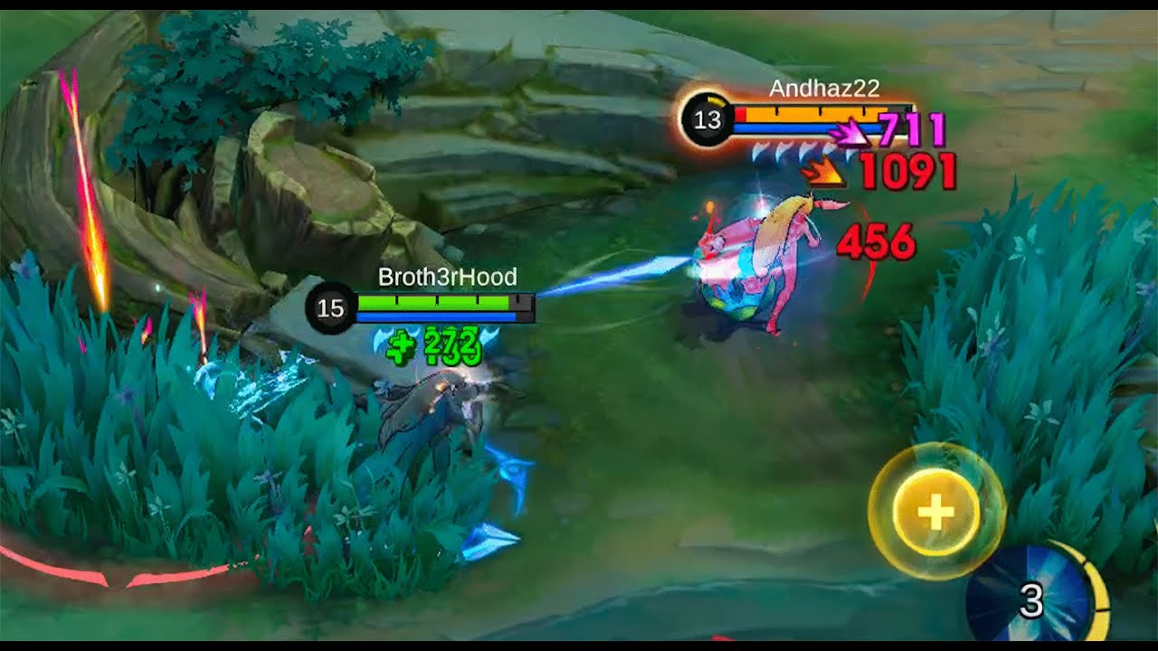 MIYA 1000X ATTACK SPEED IS BROKEN