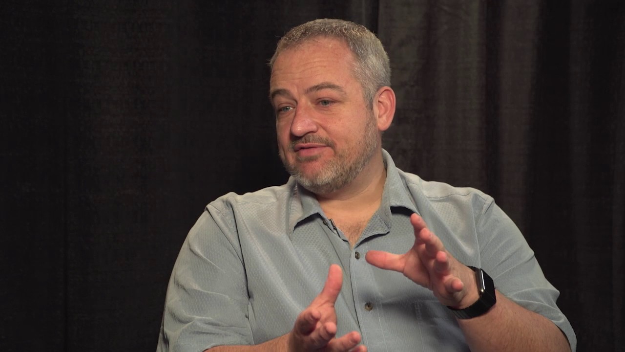 Open Source is no longer on the enterprise sideline with Craig Cmehil (SAP)