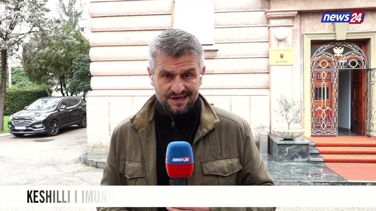 GJK lë në fuqi pezullimin e Ballukut, mblidhet Këshilli i Mandateve,shqyrton kërkesën e imunitetit