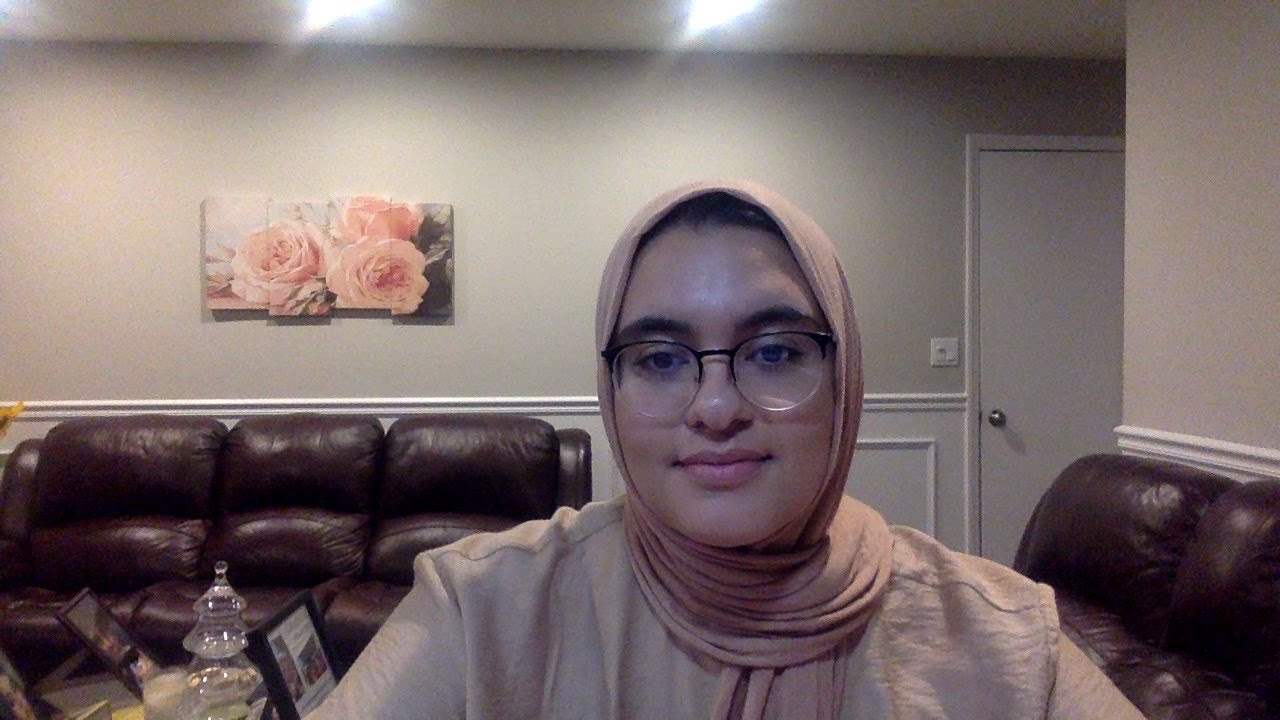 Ramadan Prep 2020