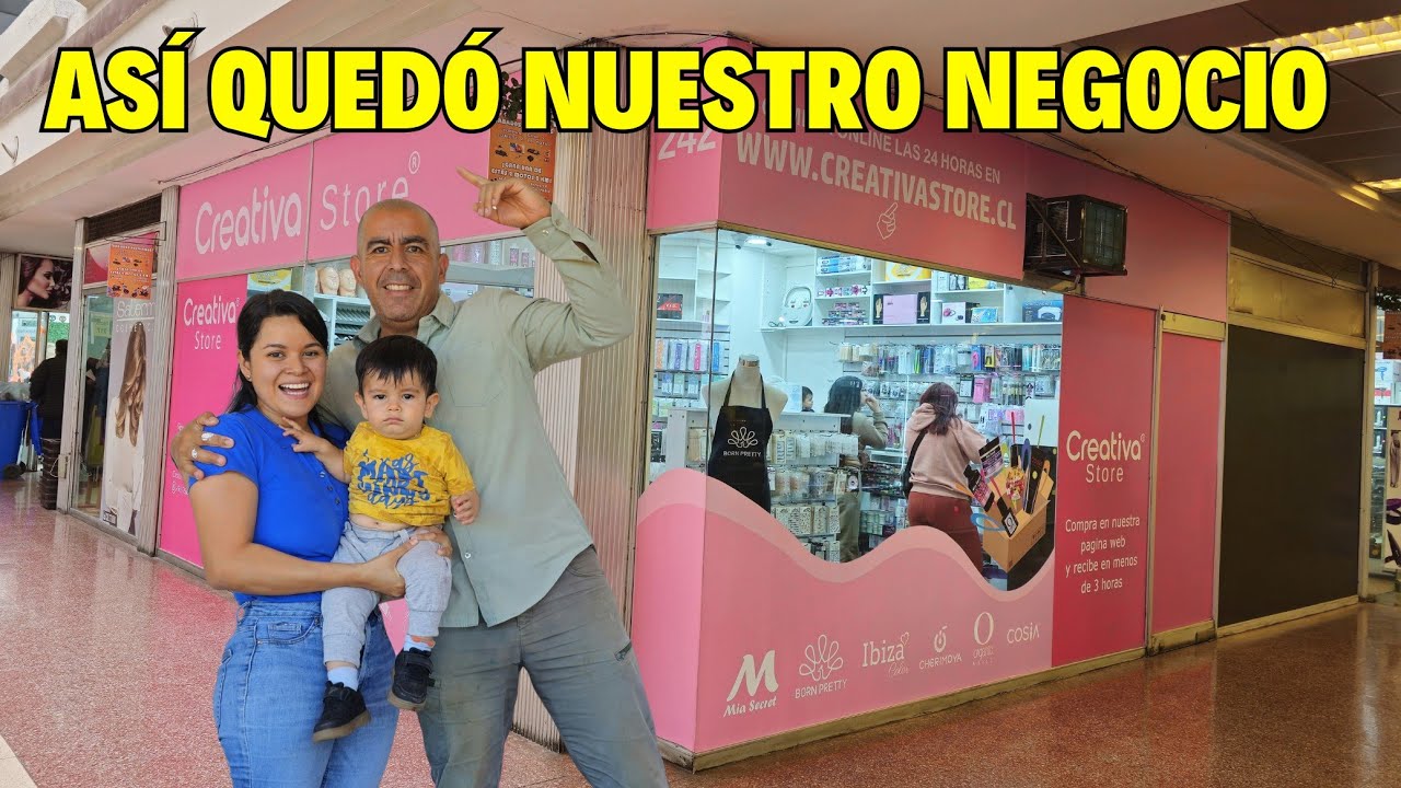 Estábamos quebrados prácticamente 