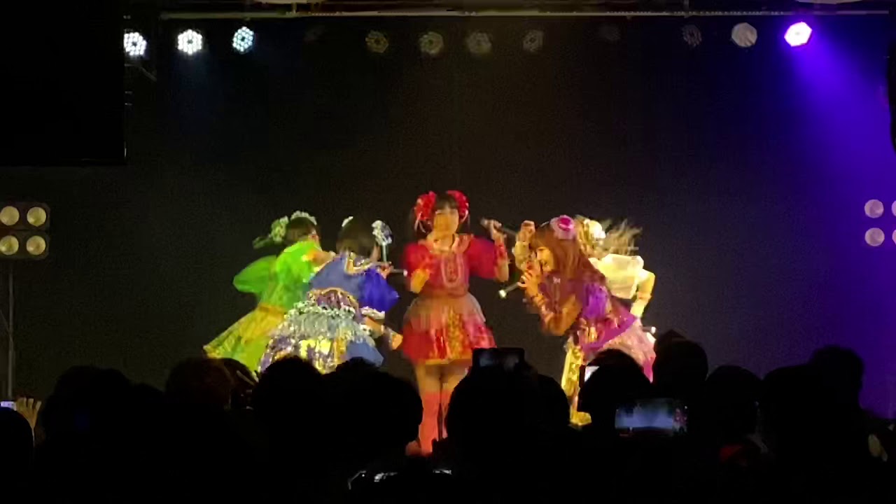 ENGAG.ING 2/2 名古屋　伏見ライオンシアター　「RAD iD LIVE -SPECIAL-」