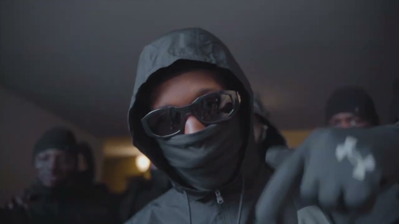 800-M  - ALLUMER (CLIP OFFICIEL)