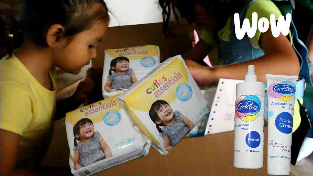 FREE DIAPERS WIPES & MORE | SHIELDS HEALTH CARE | HELPING SPECIAL NEEDS FAMILY