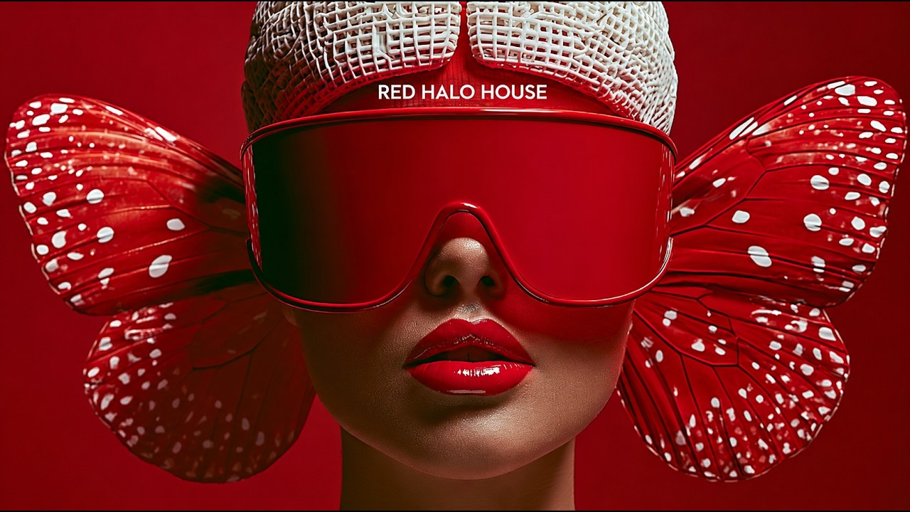 Deep House Atmosphere 2026 | Neon Horizon Dreams & Underground Soul Motion