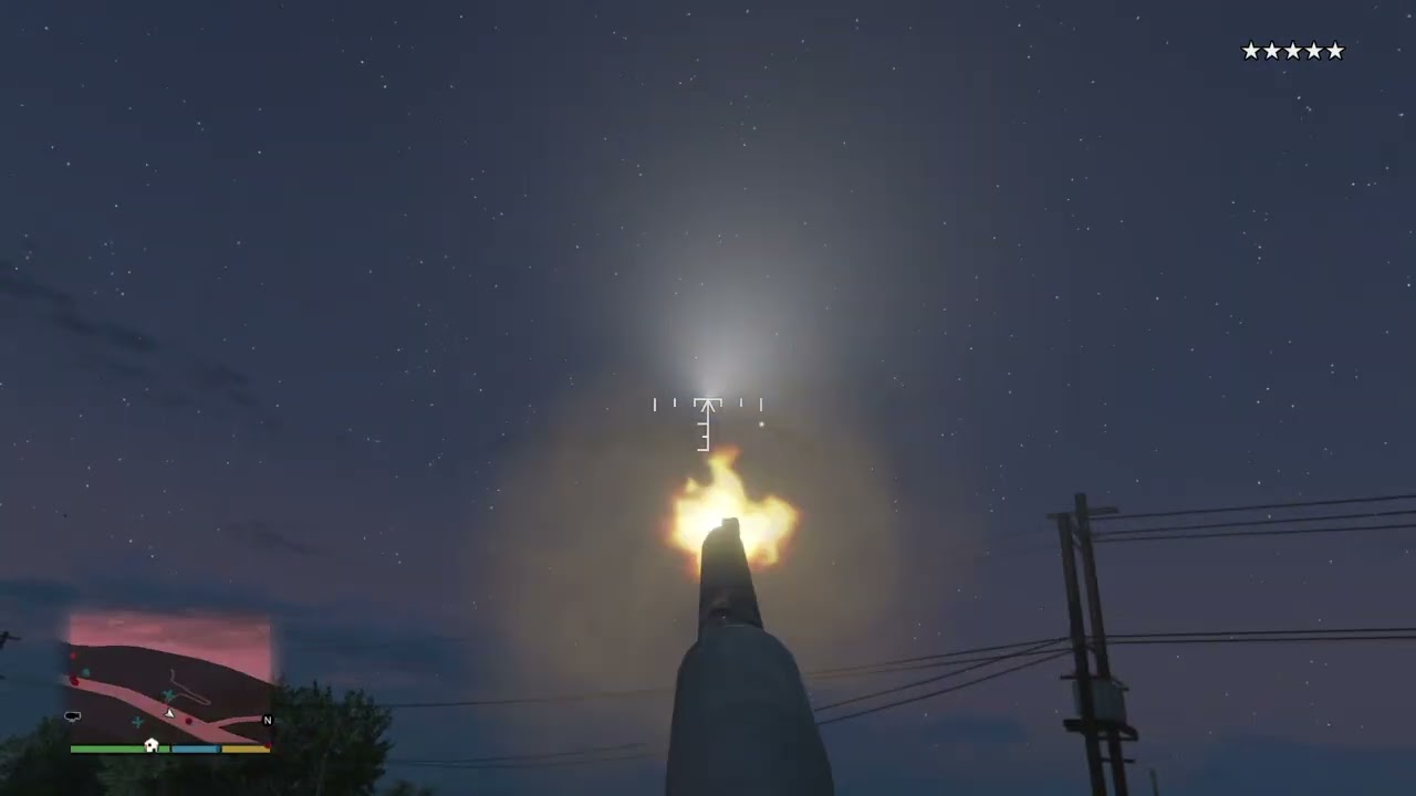 gta 5