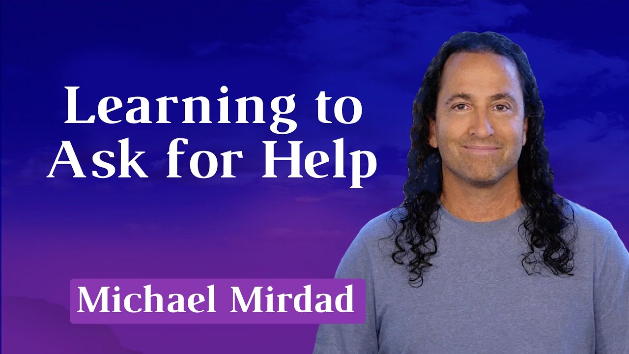 Learning to Ask for Help