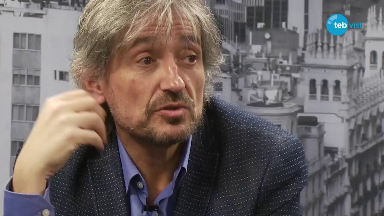 Carles Capdevila, sobre el seu càncer: 