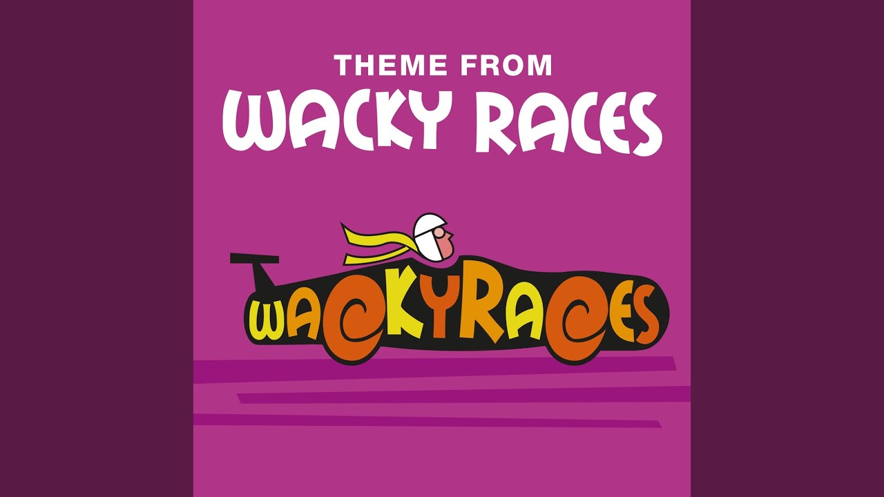 Wacky Races