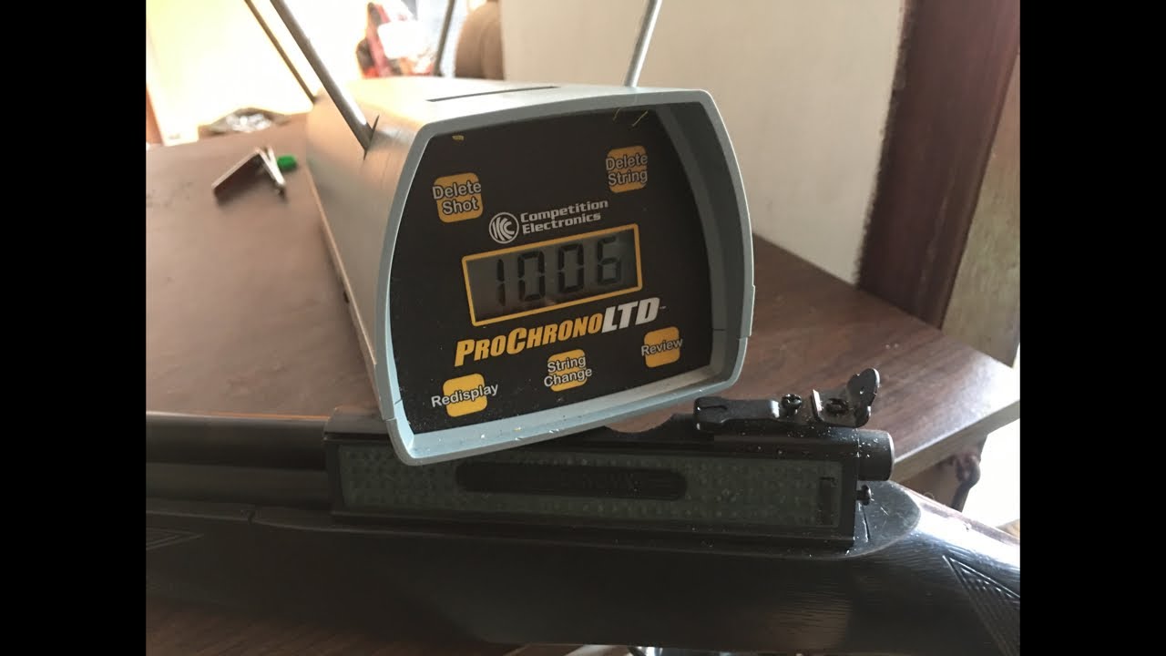Hasil Fps Uklik Sharp inova dari mulai 3-8 kali pompa