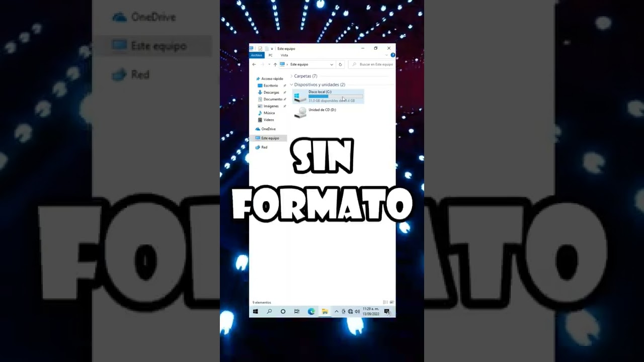 Si Windows no detecta tu disco duro, prueba esto