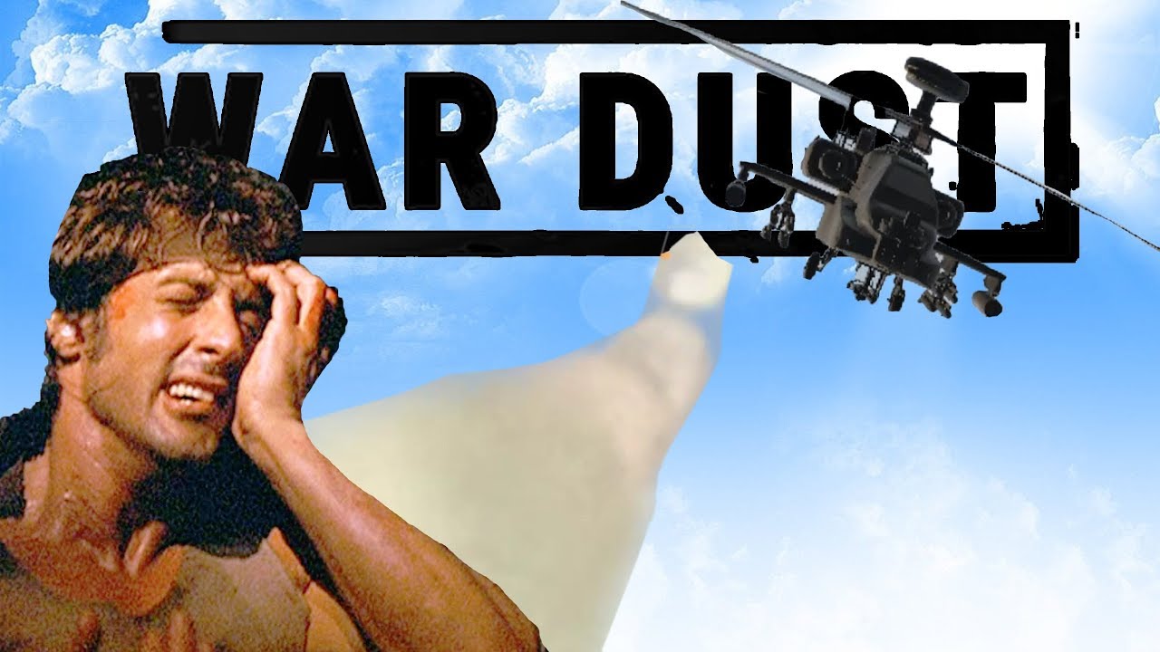 My first impression of wardust &bull; WAR DUST SHORT