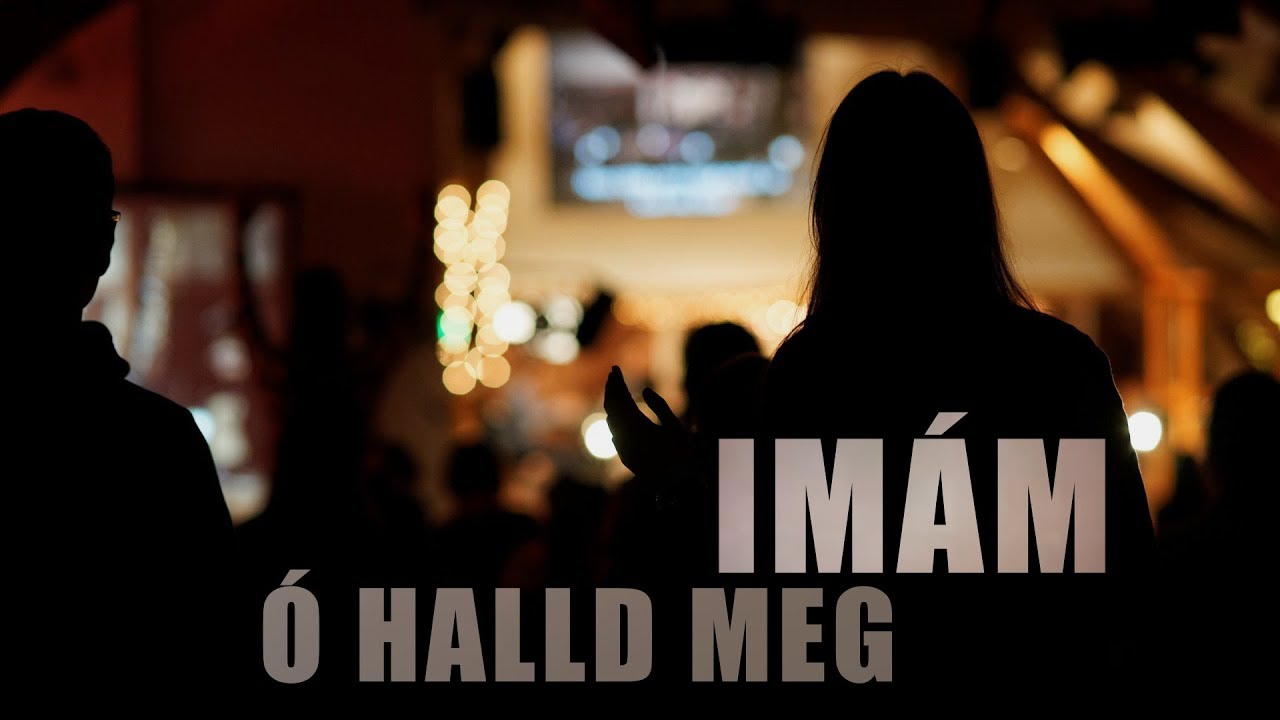 Ó halld meg imám