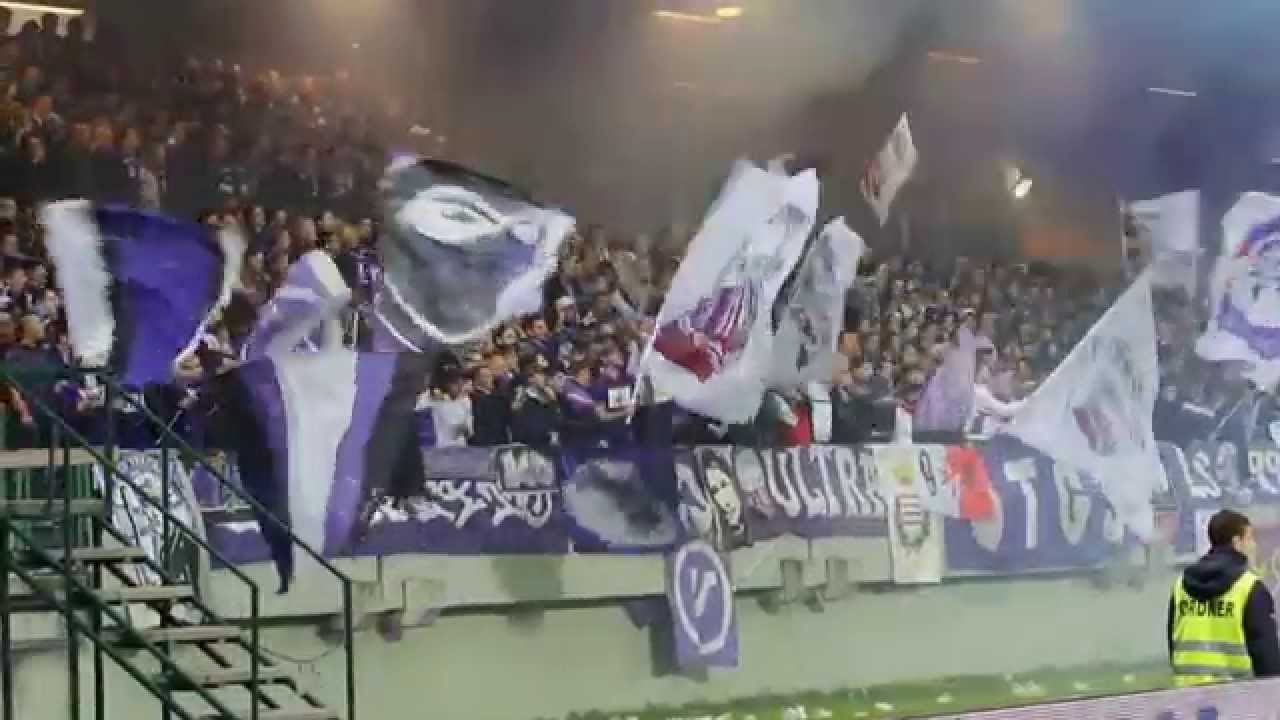 SV Austria Salzburg - SK Sturm Graz