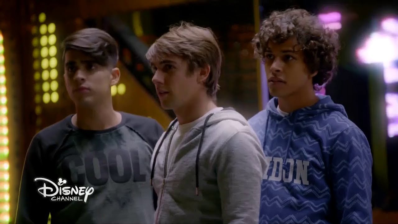 O11ze 2 - Challenge 3x3 - Gabo ● Ricky ● Dedé!!!