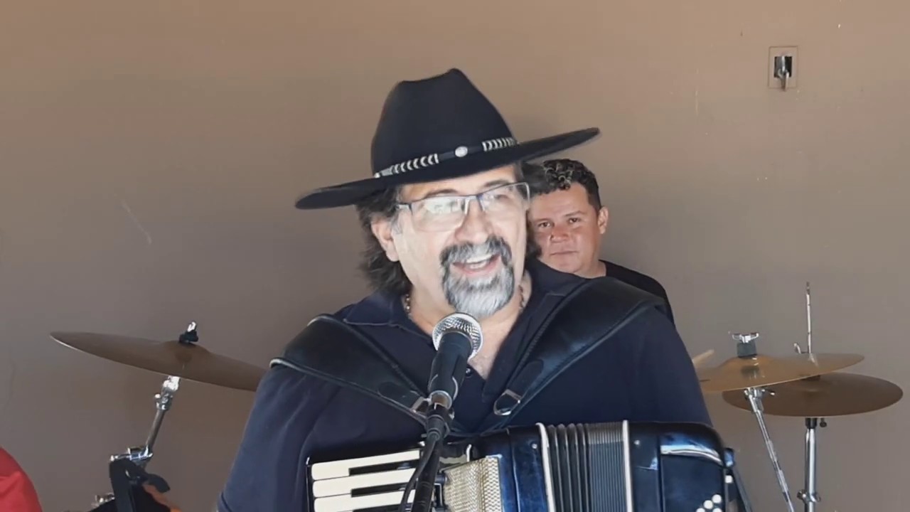 Marlon Maciel e Grupo Trem Pantaneiro - Ciúme bobo / Las Tres Estrellas